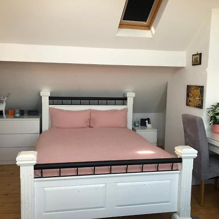 Sabrinas Studio Bb&B Bristol Luaran gambar