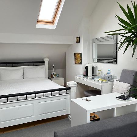 Sabrinas Studio Bb&B Bristol Luaran gambar